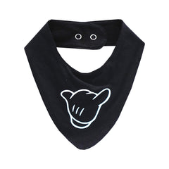 ITS ALL GOOD SHUKA BIB